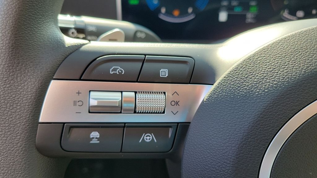 2026 Hyundai Tucson SEL - Photo 21