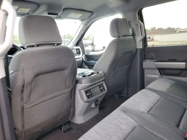 2026 Ford F-250 Super Duty XLT - Photo 11