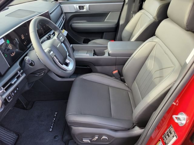 2026 Hyundai Santa Fe SEL - Photo 6