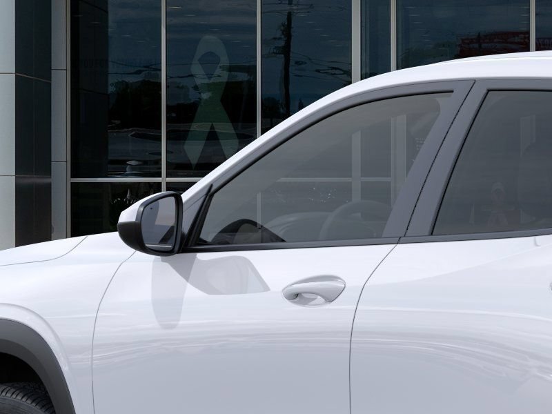 2026 Chevrolet Trax LS - Photo 12