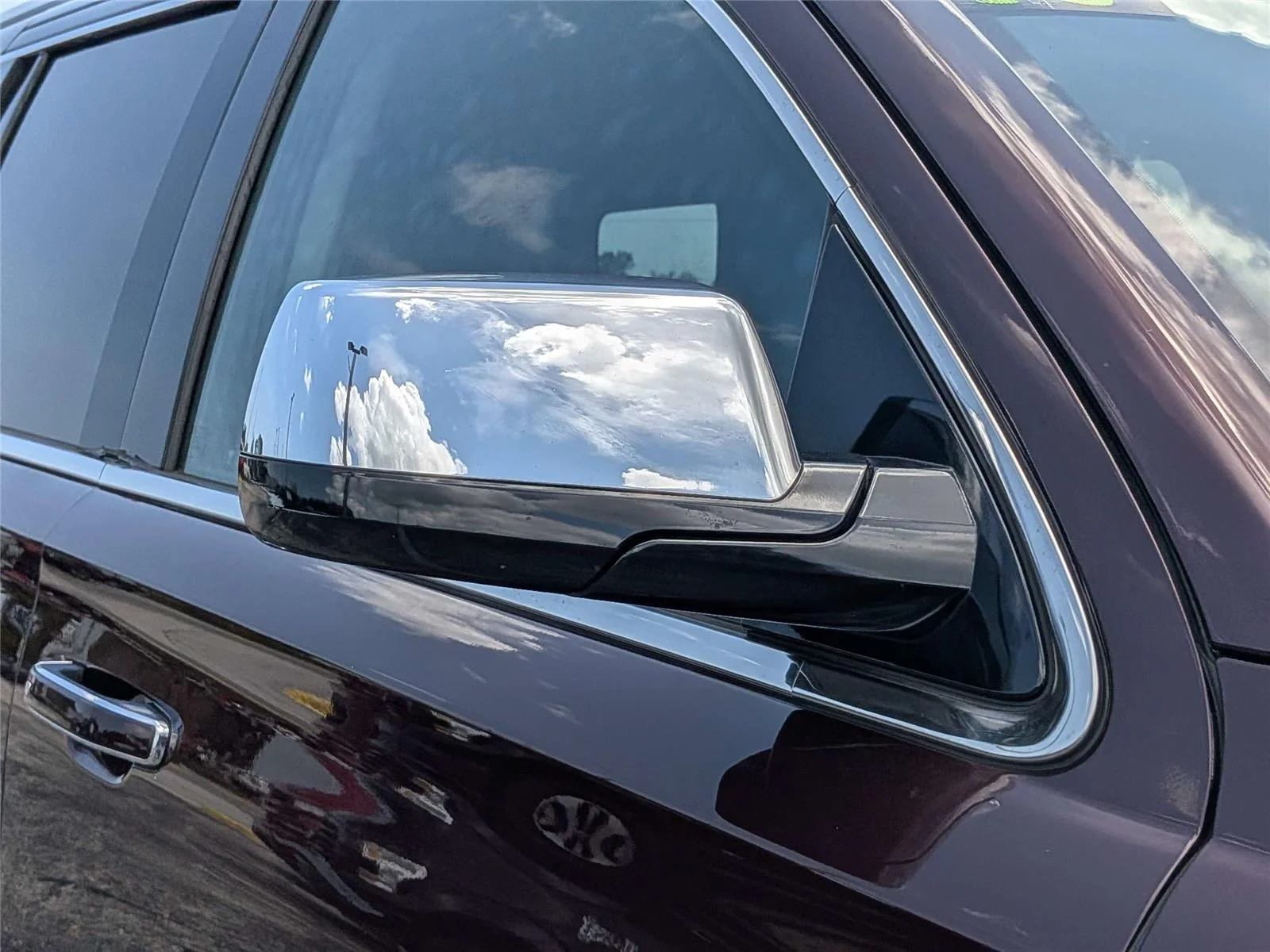 Used 2017 Black Chevrolet Premier image 10