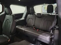 2026 Chrysler Pacifica Select - Photo 10