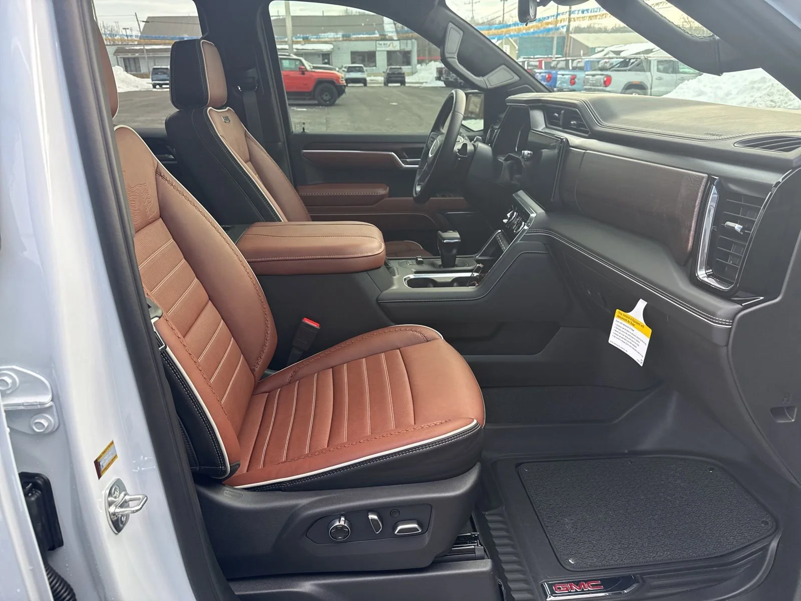 2026 GMC Sierra 1500 Denali Ultimate - Photo 22