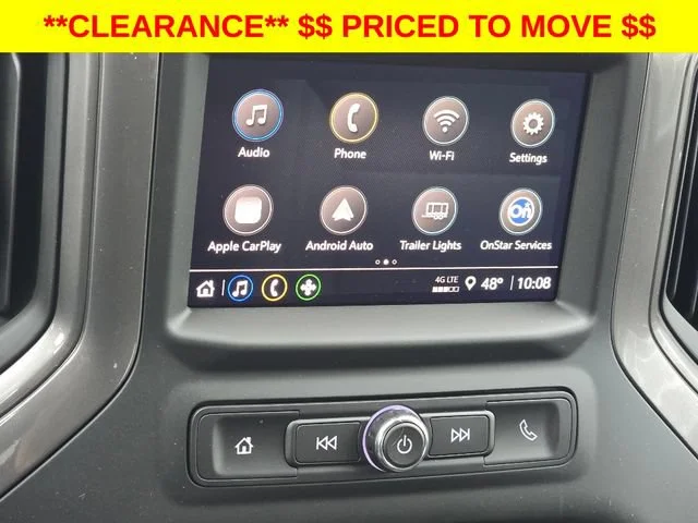 2026 Chevrolet Silverado 2500 HD Work Truck - Photo 26