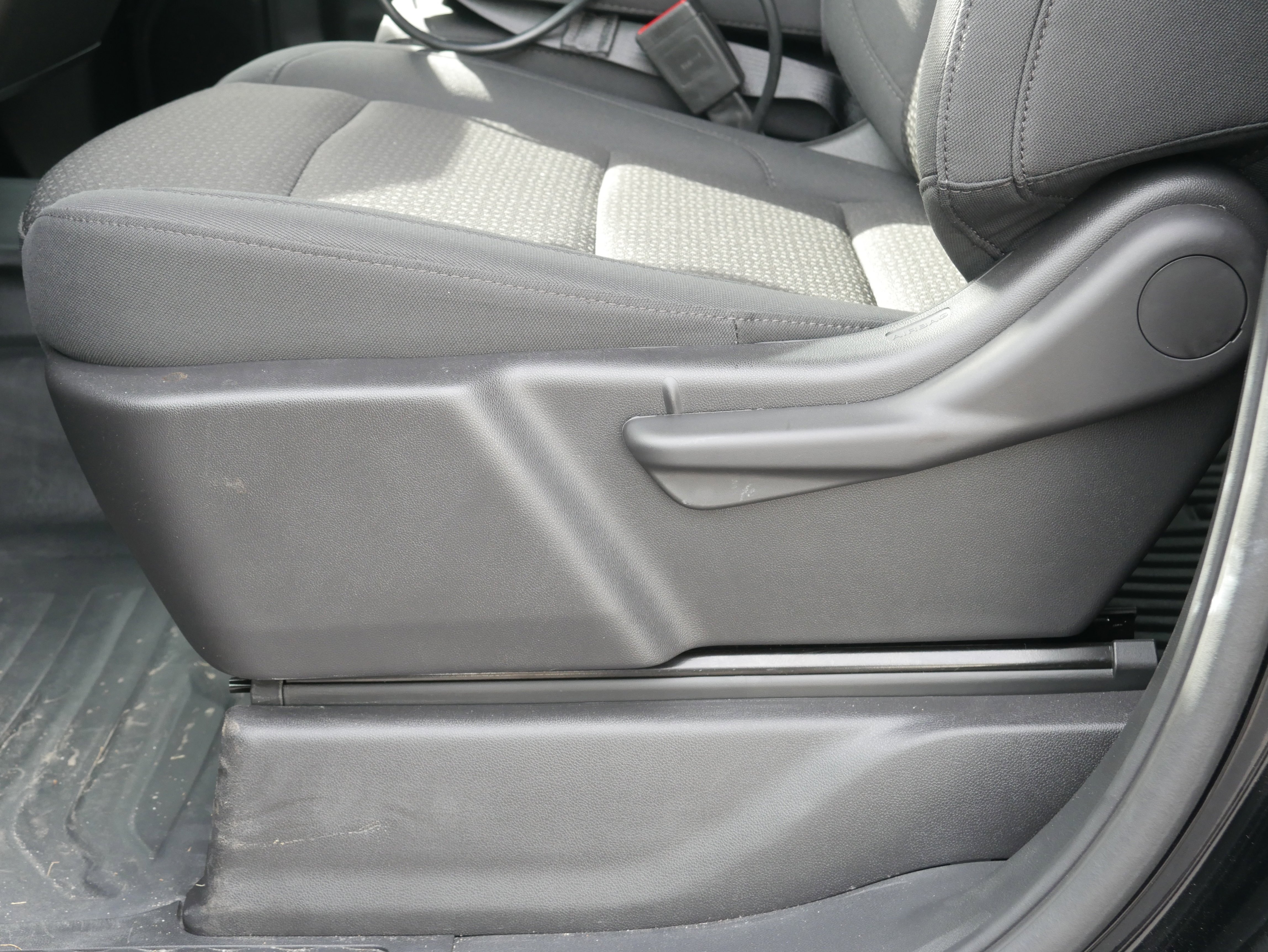 2025 Chevrolet Silverado 3500 HD Work Truck - Photo 20