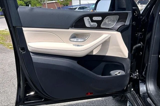 New 2026 Mercedes-Benz GLE GLE 350 4D Sport Utility 4MATIC
