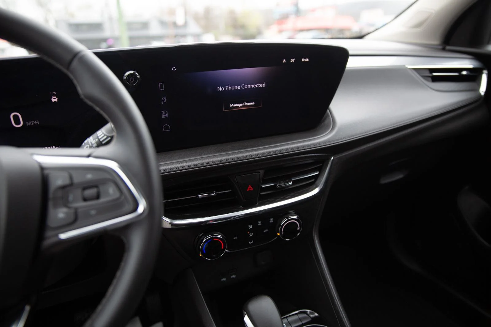 2025 Buick Encore GX Preferred - Photo 8
