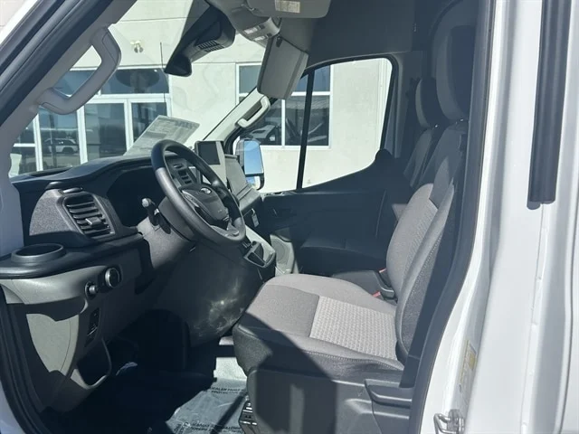 2026 Ford Transit Van Base - Photo 21