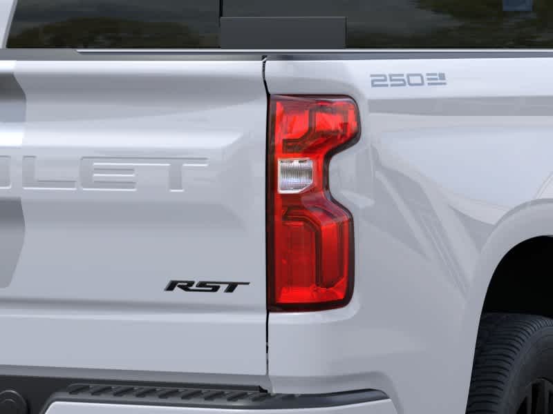 New 2026 Summit White Chevrolet RST image 10