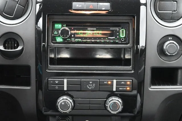 Used 2011 Red Ford STX image 19