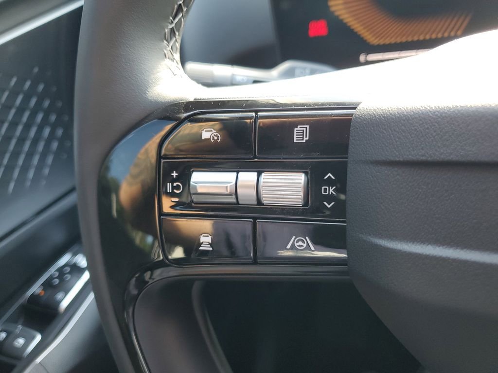 2026 Kia Sorento EX - Photo 27