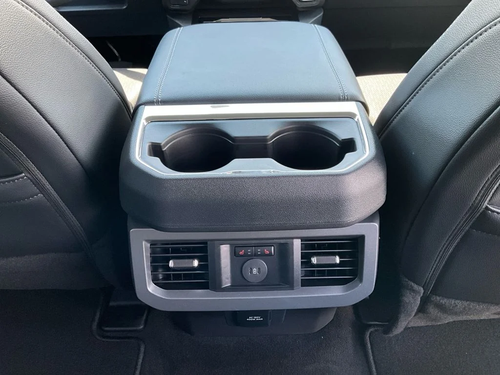 2026 Ford F-350 Super Duty Lariat - Photo 15
