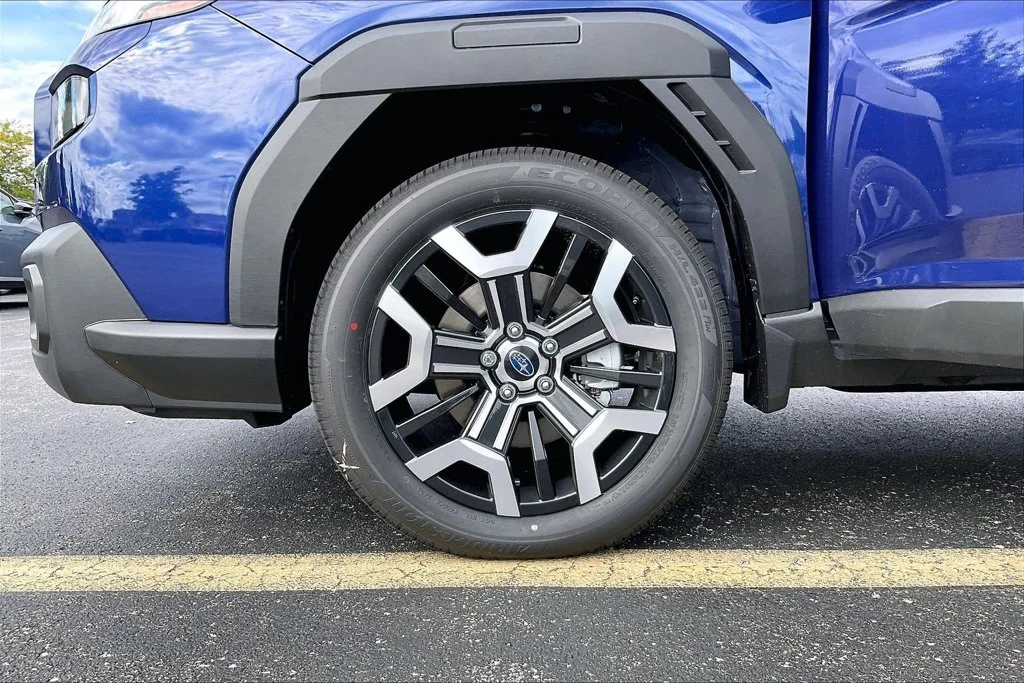 New 2026 SAPPHIRE BLUE PEARL Subaru Touring XT image 15