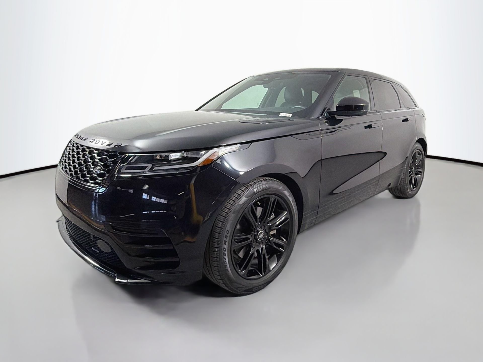 2023 Land Rover Range Rover Velar S