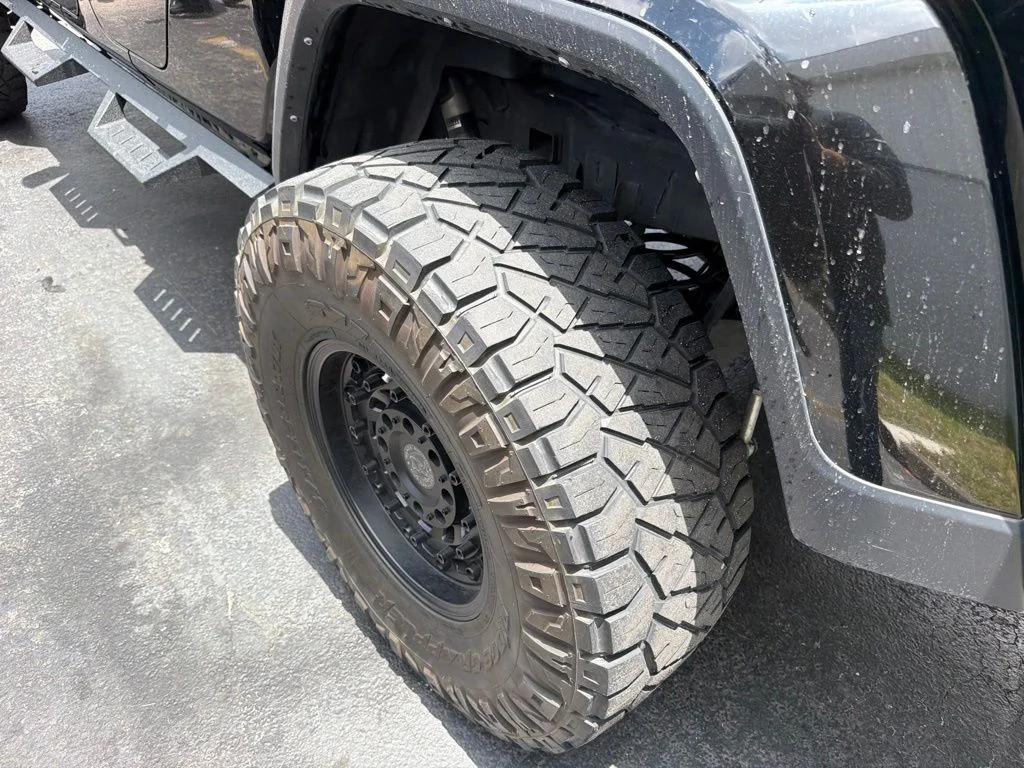 Used 2023 Black Clearcoat Jeep Sport S image 9
