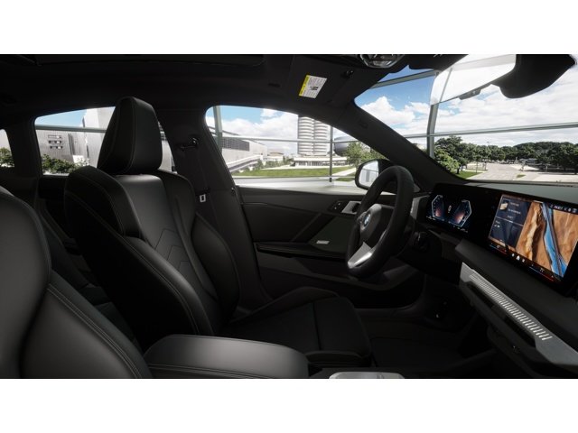 New 2026 Brooklyn Grey Metallic BMW  image 9