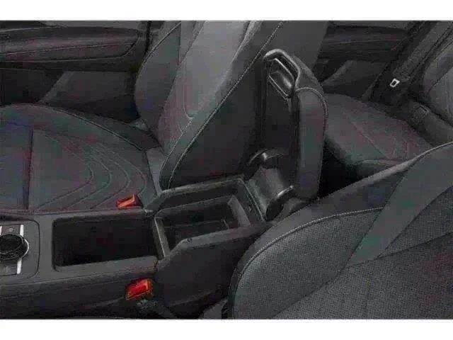 New 2026 Platinum Gray Metallic Volkswagen SE image 11
