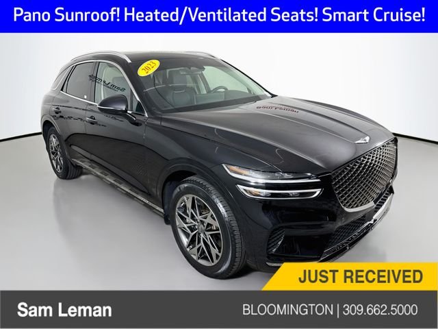 2023 GENESIS GV70