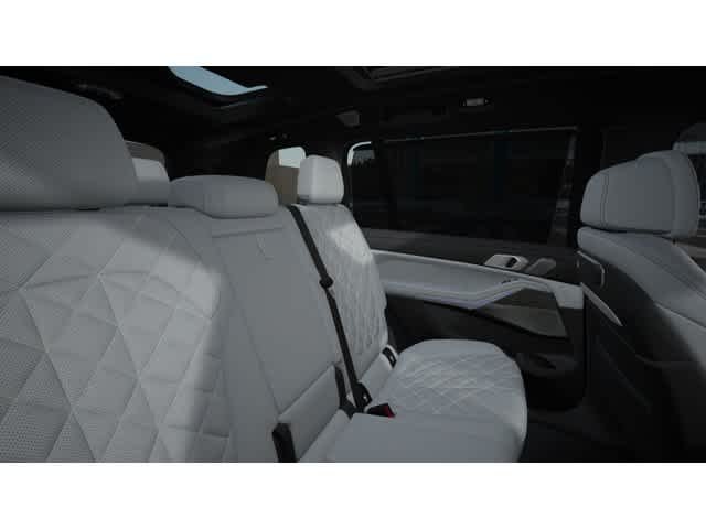 New 2027 Black Sapphire Metallic BMW xDrive40i image 12