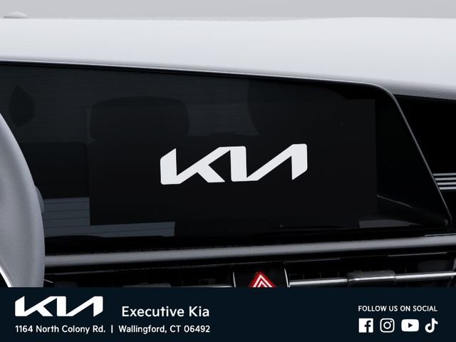 New 2026 Green Kia Wind image 20
