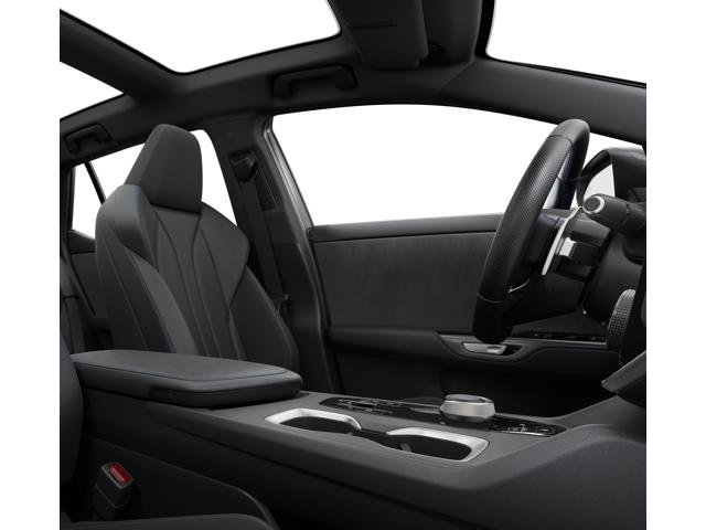 New 2026 Iridium and Black Onyx Lexus F SPORT AWD image 7