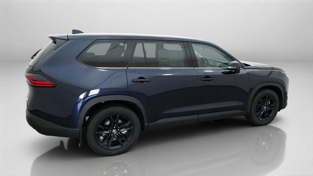 New 2026 Blueprint Toyota Platinum image 38