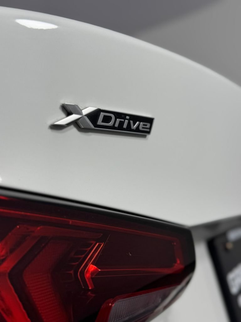 Used 2025 Alpine White BMW 228 xDrive Gran Coupe image 34
