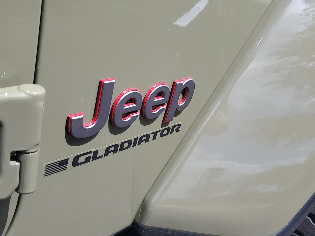 New 2026 41 Exterior Paint Jeep Rubicon image 5