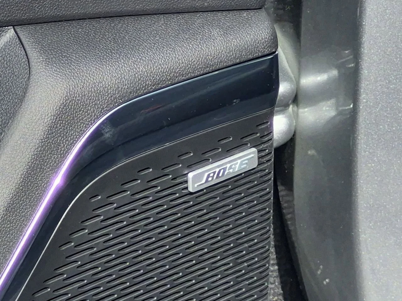 New 2026 Sterling Gray Metallic Chevrolet RS image 24