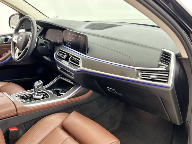 2020 BMW X7 40i - Photo 13