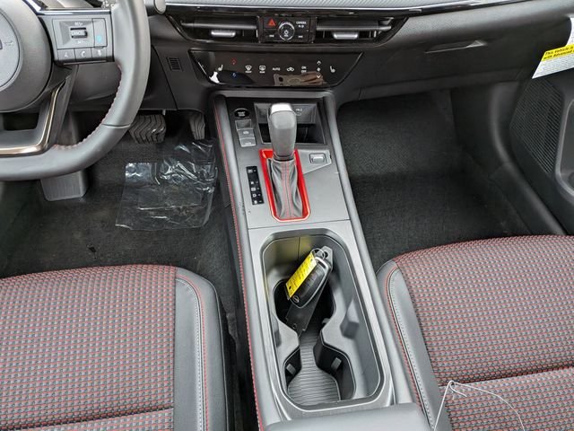 2026 Nissan KICKS SR AWD - Photo 15