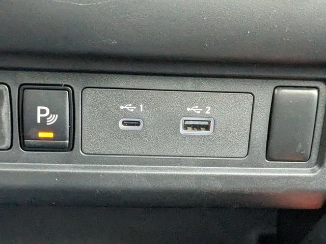 2025 Nissan Frontier PRO-X - Photo 21