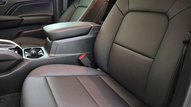 New 2026 Red Chevrolet Trail Boss image 12