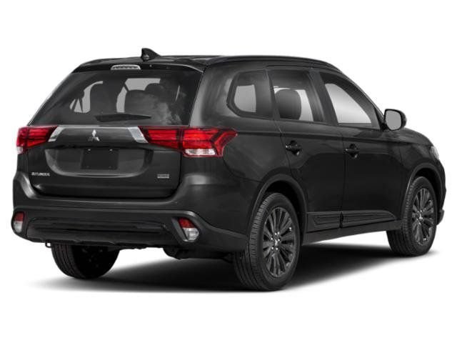 Used 2019 Red Mitsubishi  image 2