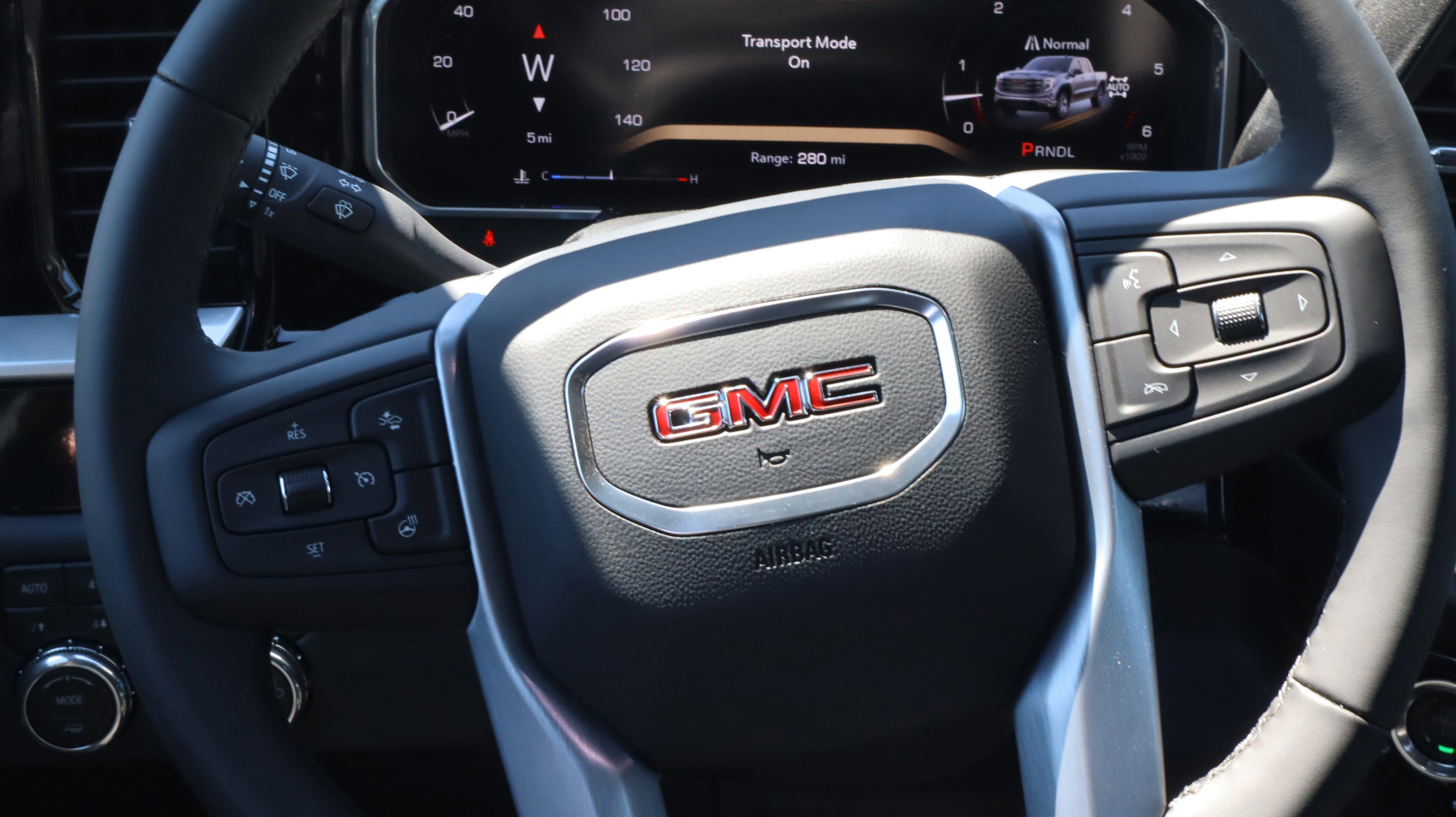 2026 GMC Sierra 1500 SLE - Photo 12