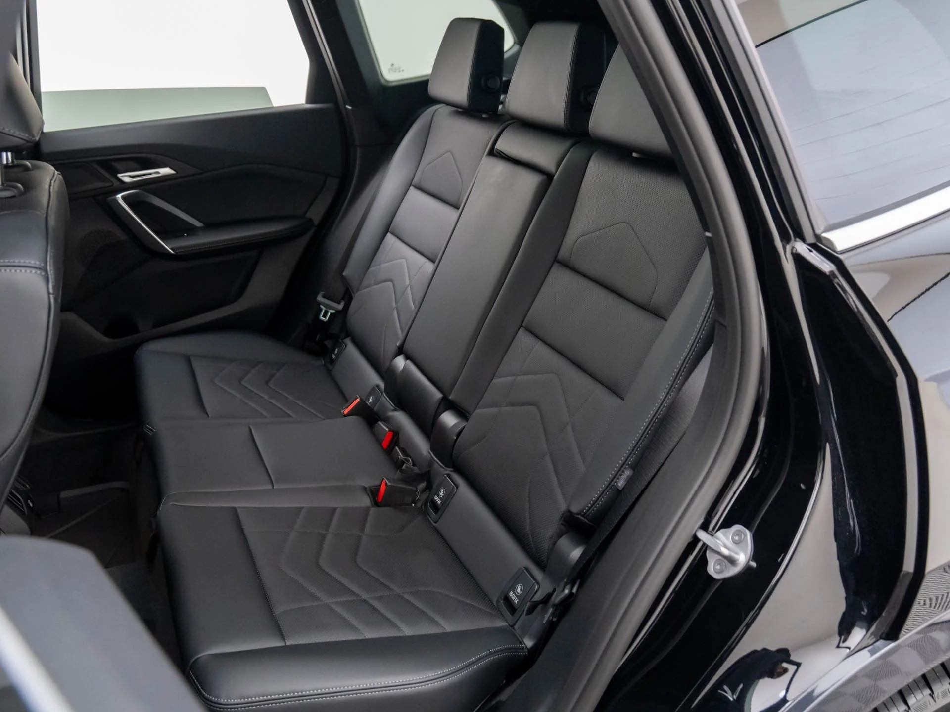 New 2026 Black BMW xDrive28i image 17