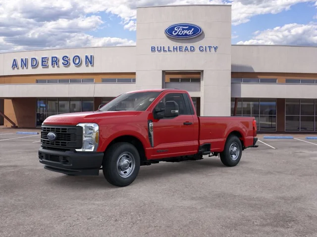 2025 Ford F-250SD XL