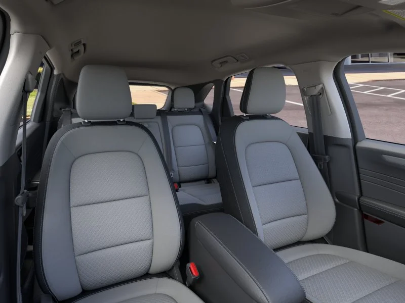New 2026 Vapor Blue Metallic Ford Active™ image 10