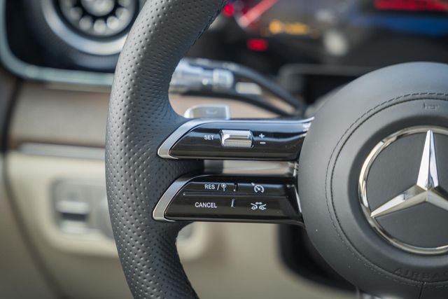 New 2027 Polar White Mercedes-Benz GLE 450 image 29