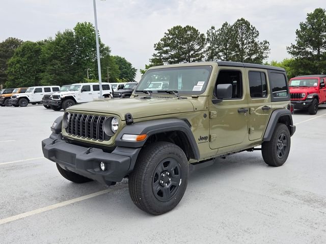 New 2026 41 Exterior Paint Jeep Sport image 3