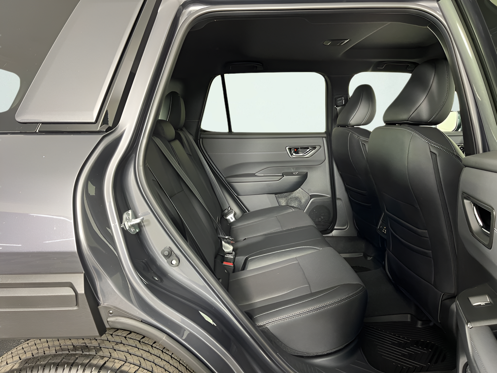 New 2026 MAGNETITE GRAY METALLIC Subaru Touring XT image 11