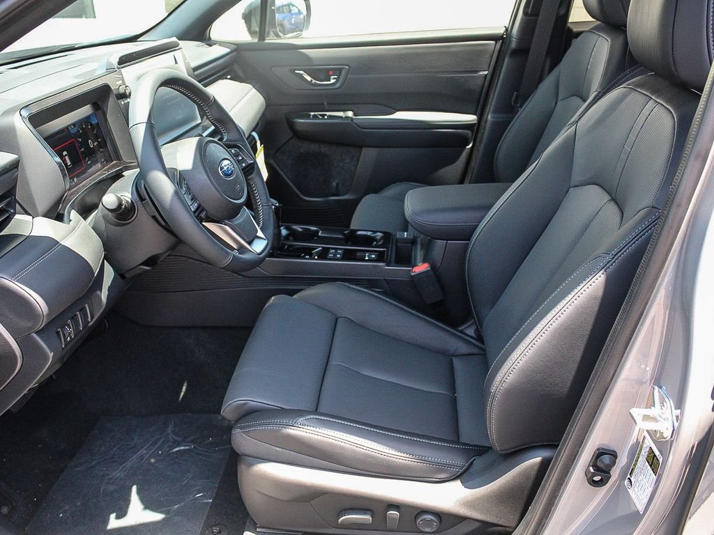 New 2026 RIVER ROCK PEARL Subaru Touring XT image 17