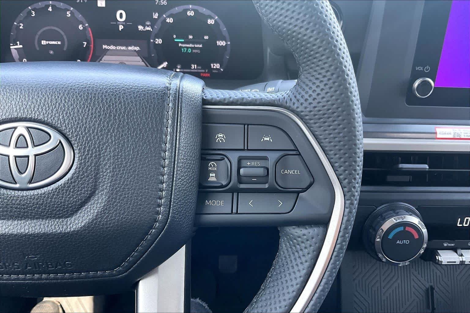 Used 2026 Underground Toyota TRD Off Road image 24