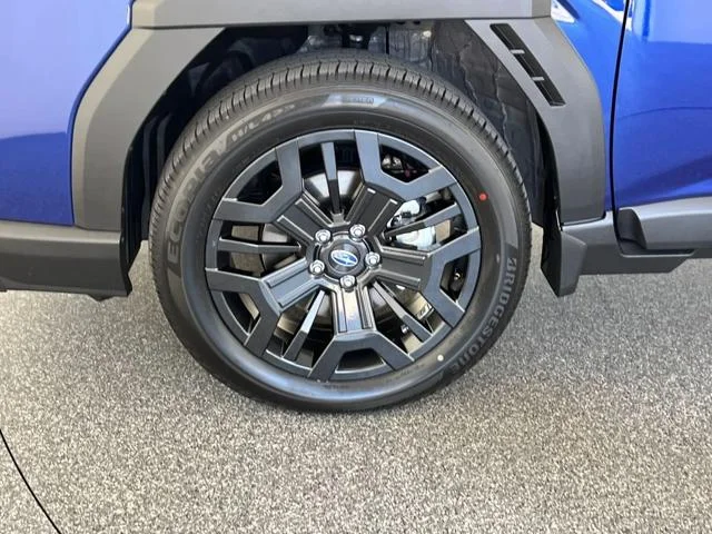 New 2026 SAPPHIRE BLUE PEARL Subaru Limited XT image 28