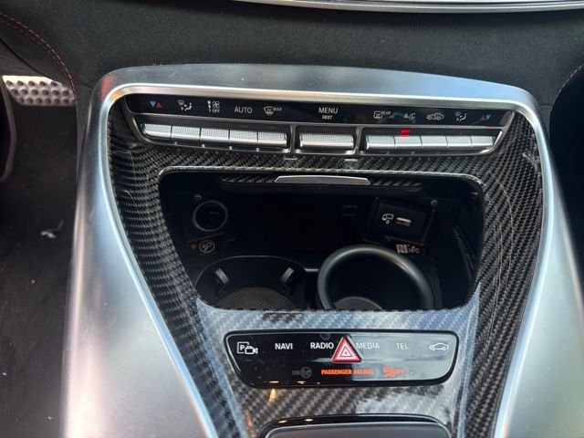 Used 2019 White Mercedes-Benz S image 12