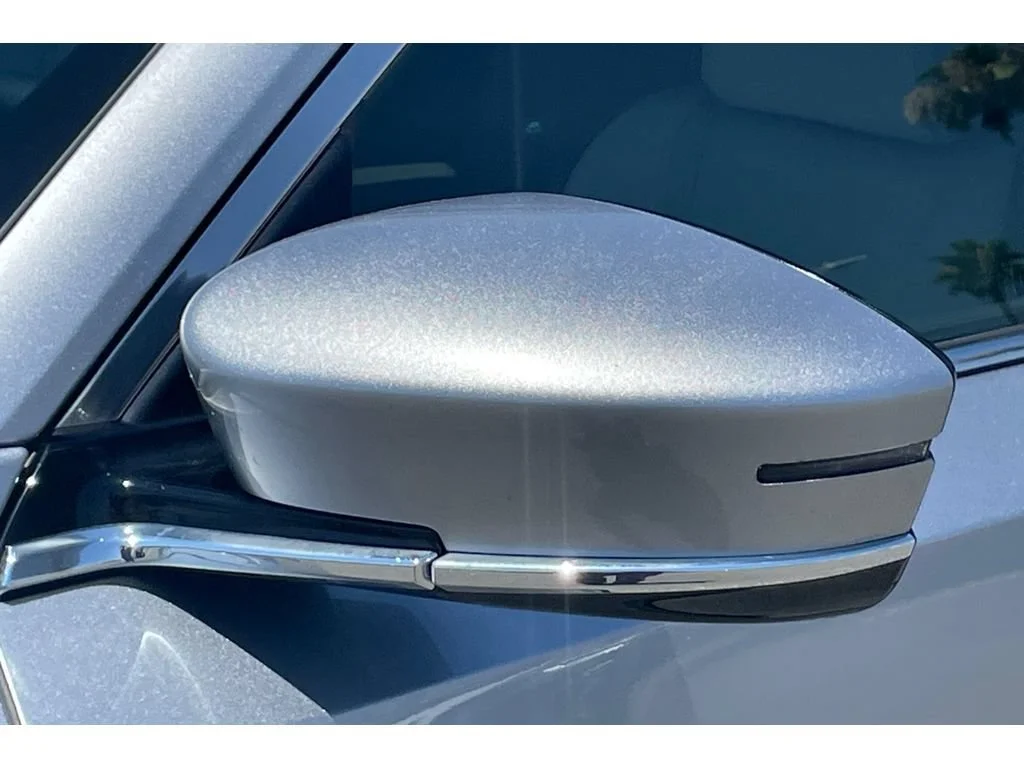 Used 2026 Solar Silver Metallic Acura SH-AWD with Technology Package image 108