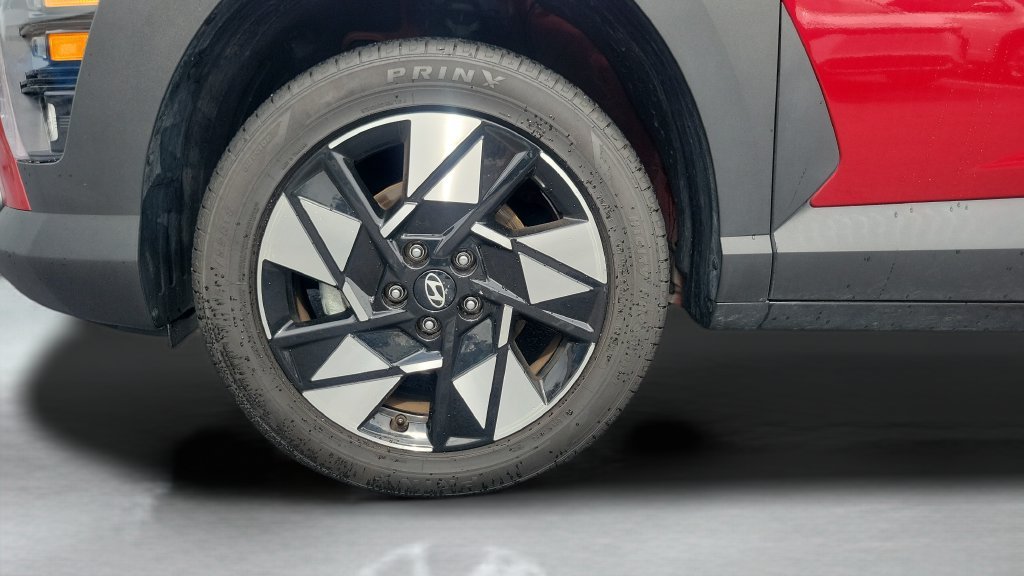 2025 Hyundai Kona SEL - Photo 25