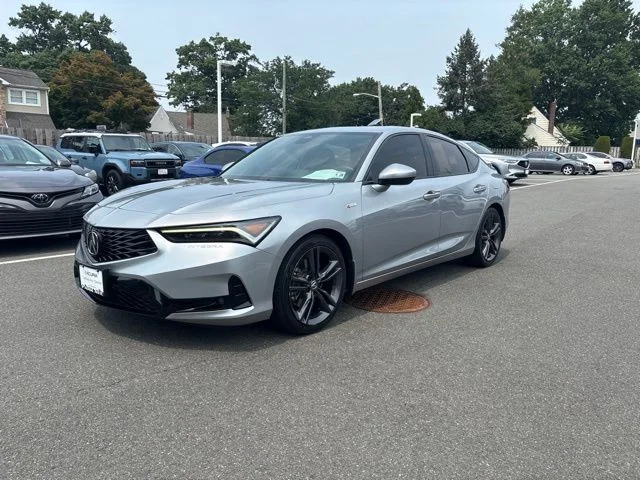 2023 Acura Integra