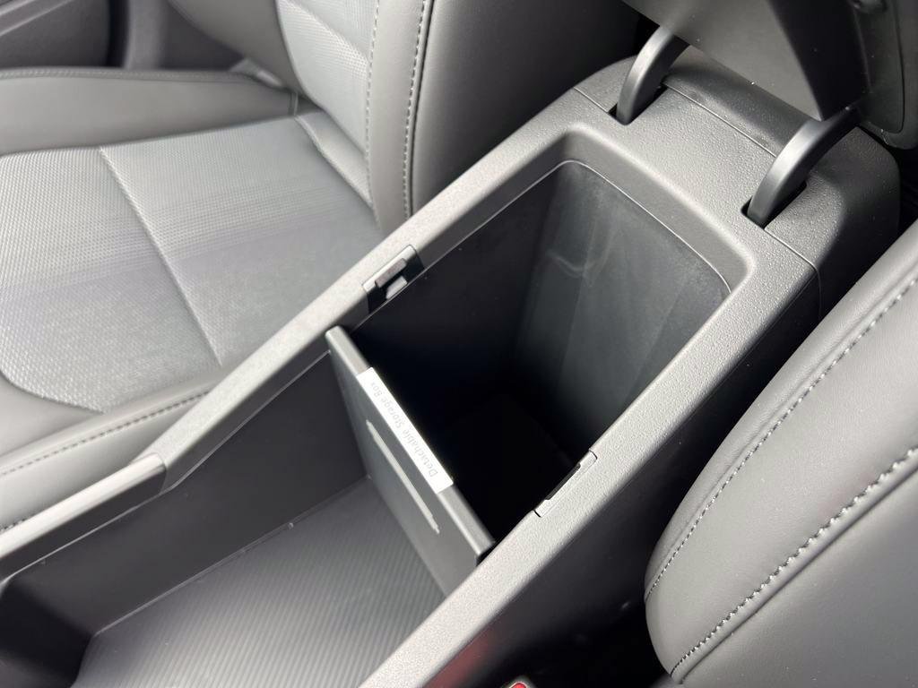 2025 Kia Niro EX Touring - Photo 25