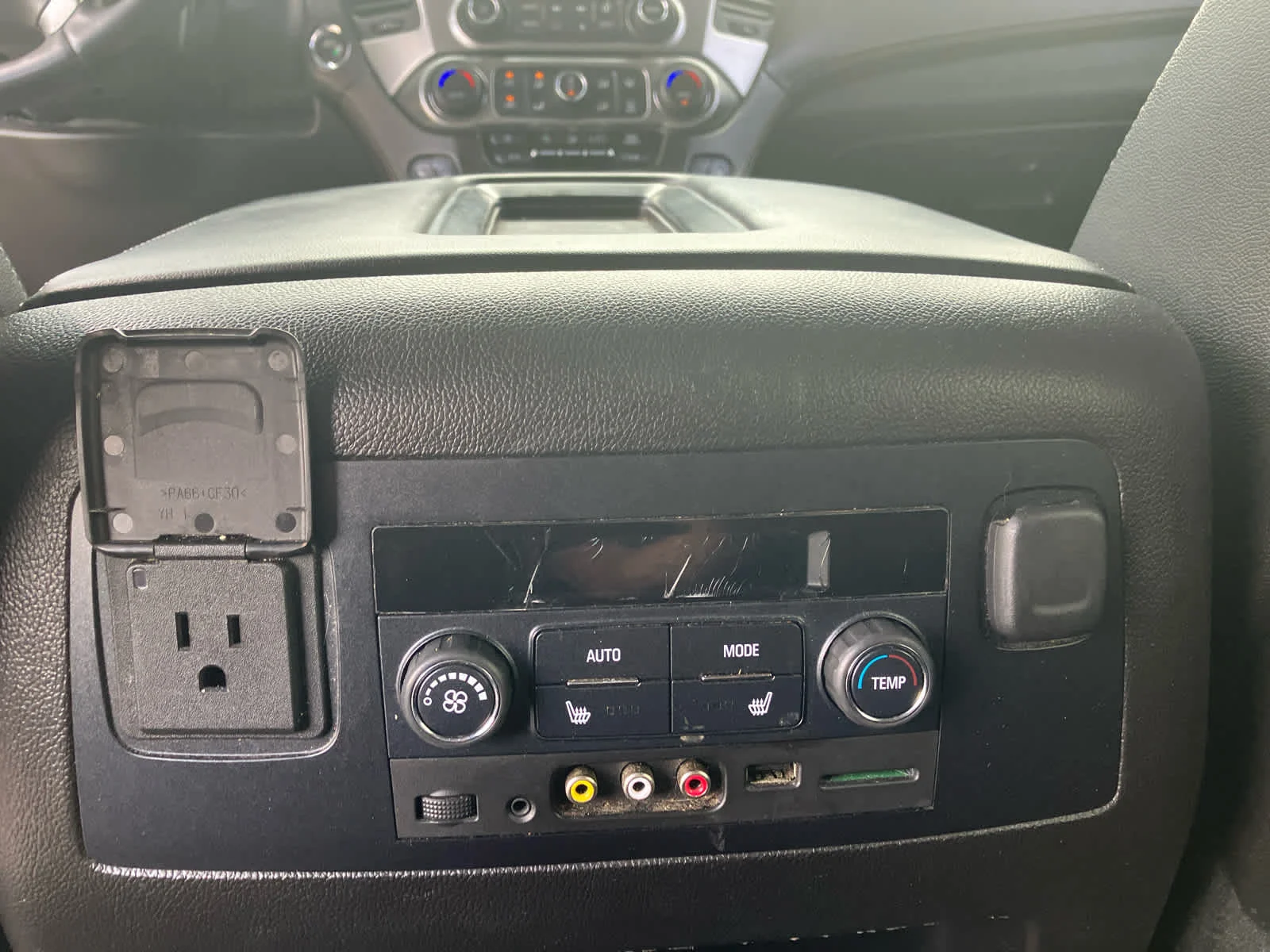 Used 2015 Black Chevrolet LTZ image 31